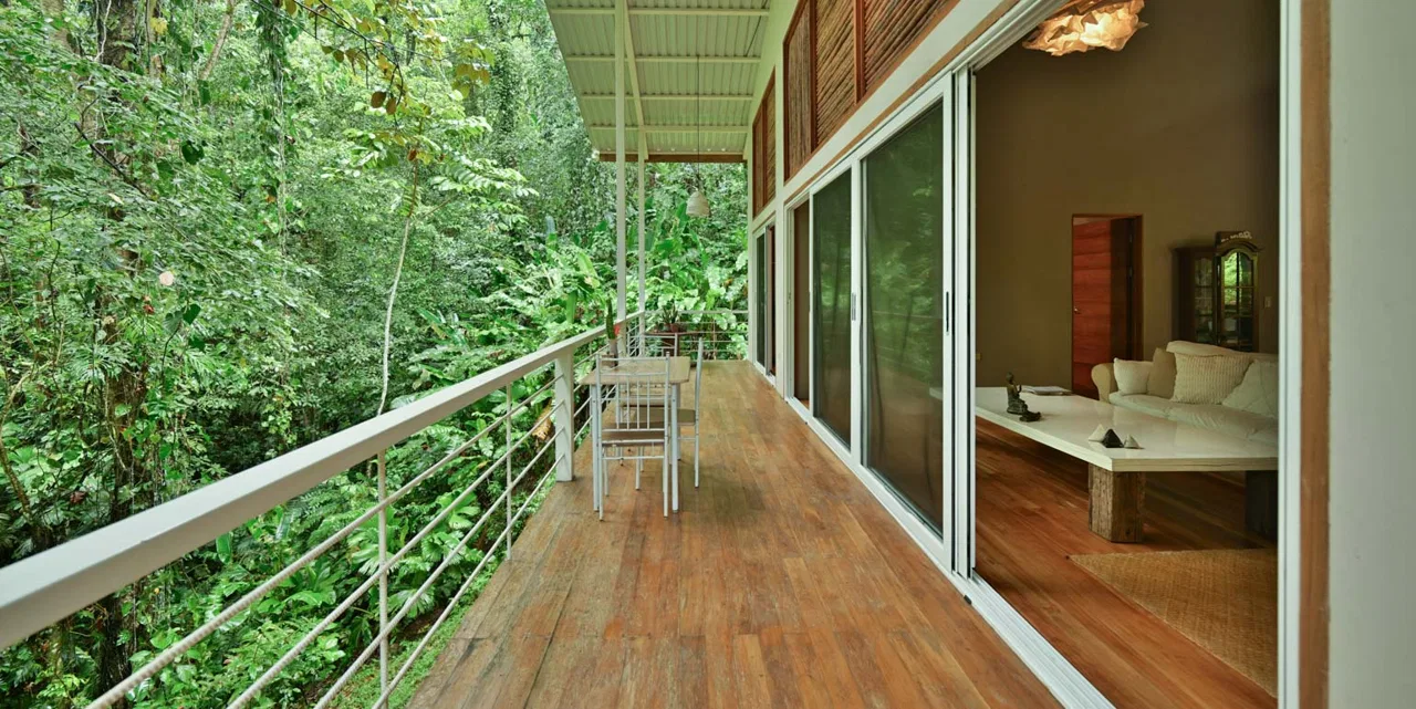 Home 3BR in Puerto Viejo Talamanca - Rainforest Gated Pool - Turnkey, photo 11