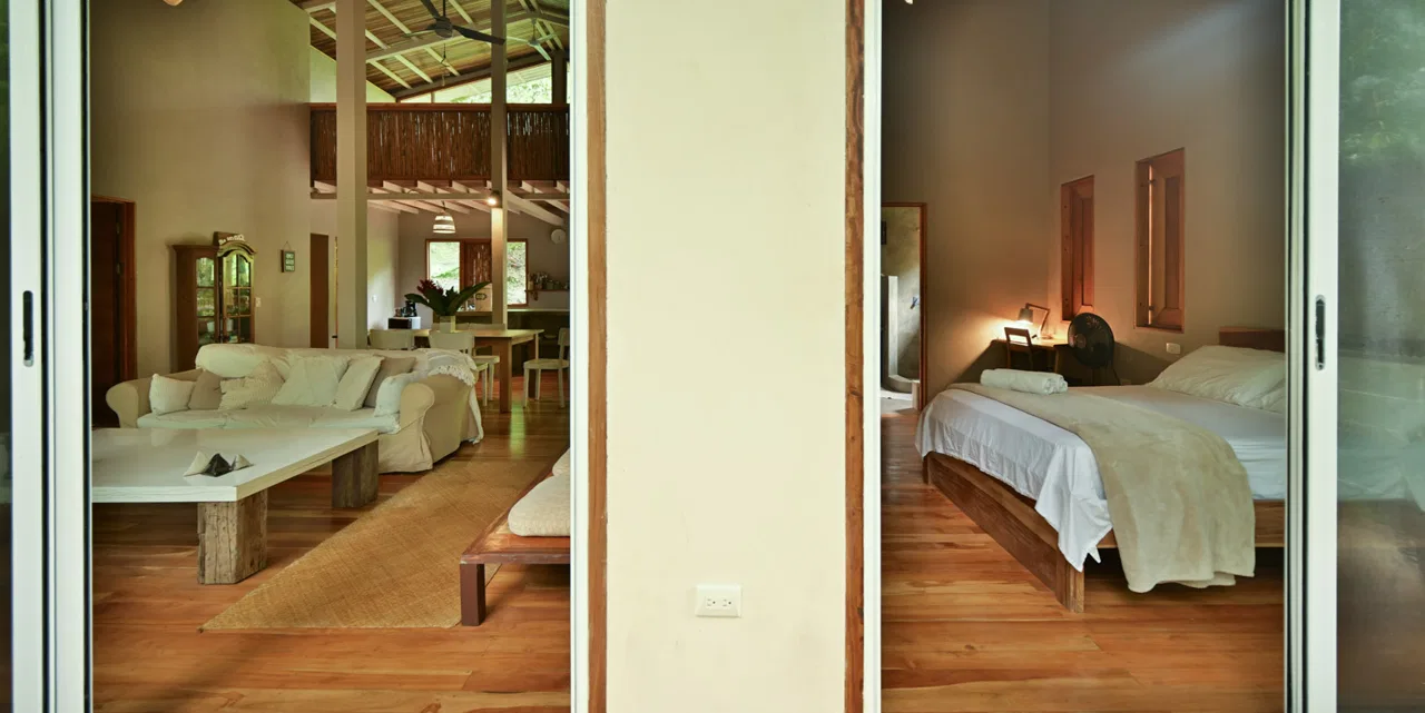 Home 3BR in Puerto Viejo Talamanca - Rainforest Gated Pool - Turnkey, photo 12