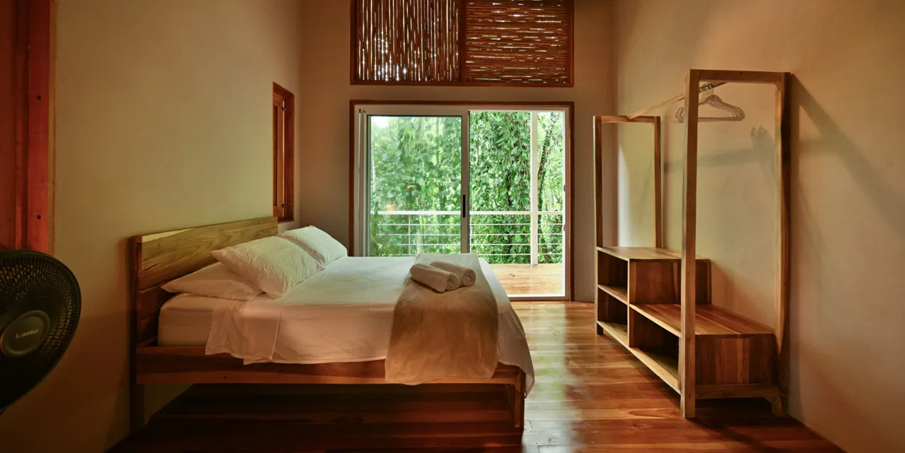 Home 3BR in Puerto Viejo Talamanca - Rainforest Gated Pool - Turnkey, photo 14