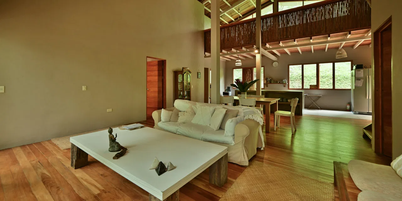 Home 3BR in Puerto Viejo Talamanca - Rainforest Gated Pool - Turnkey, photo 15