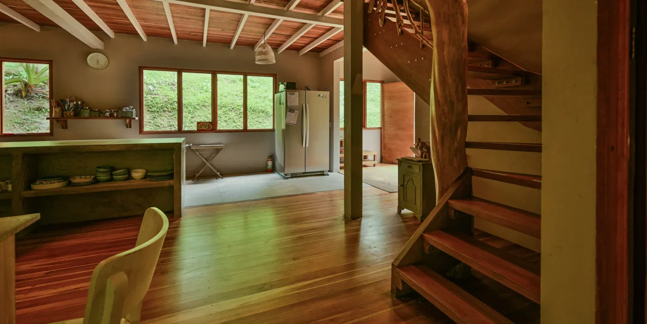 Home 3BR in Puerto Viejo Talamanca - Rainforest Gated Pool - Turnkey, photo 16