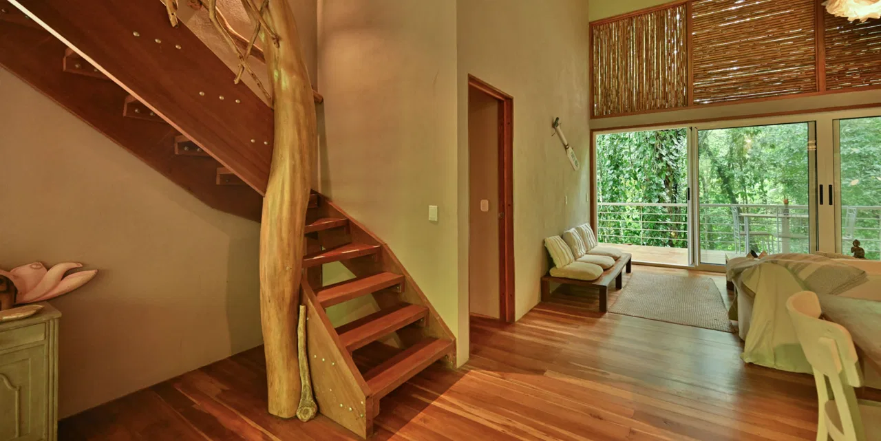 Home 3BR in Puerto Viejo Talamanca - Rainforest Gated Pool - Turnkey, photo 3