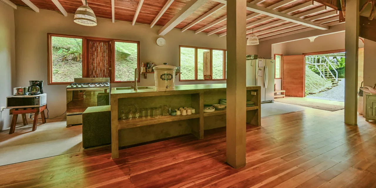Home 3BR in Puerto Viejo Talamanca - Rainforest Gated Pool - Turnkey, photo 21