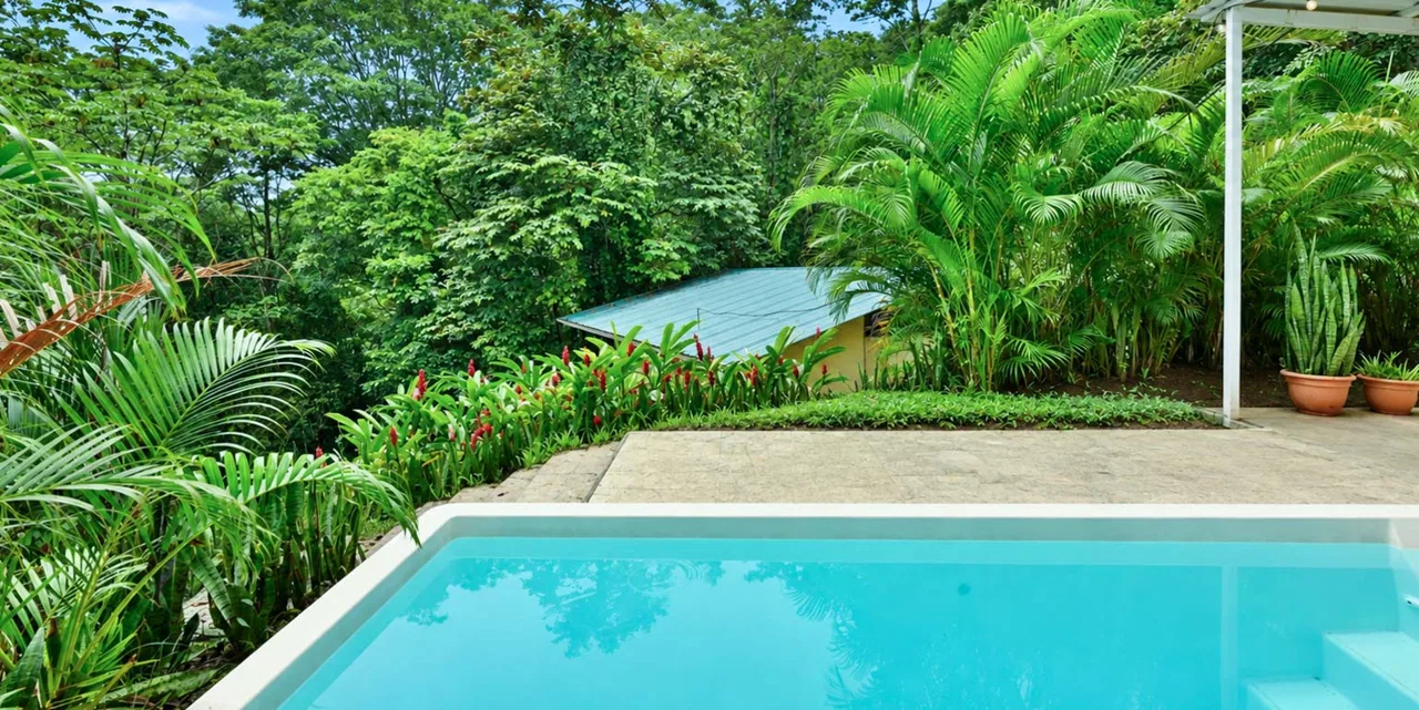 Home 3BR in Puerto Viejo Talamanca - Rainforest Gated Pool - Turnkey, photo 22
