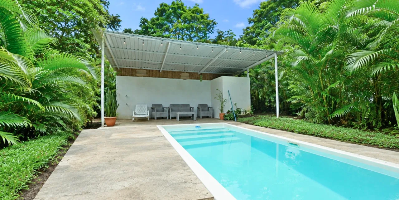 Home 3BR in Puerto Viejo Talamanca - Rainforest Gated Pool - Turnkey, photo 23