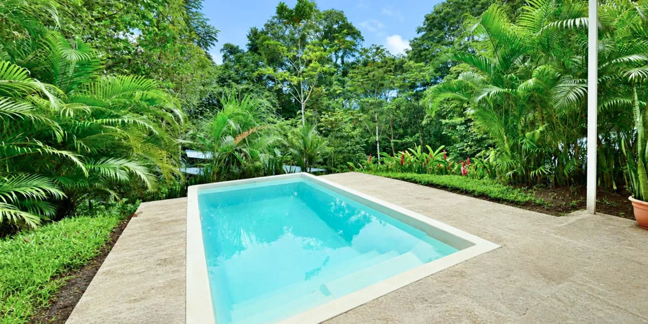 Home 3BR in Puerto Viejo Talamanca - Rainforest Gated Pool - Turnkey, photo 24