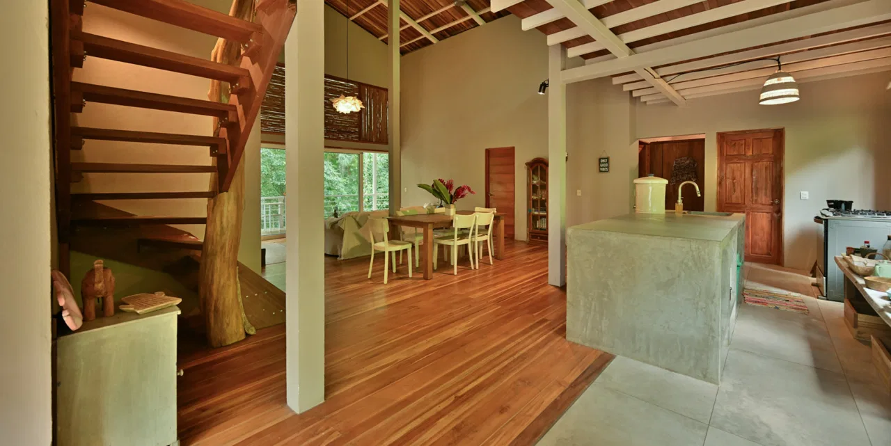 Home 3BR in Puerto Viejo Talamanca - Rainforest Gated Pool - Turnkey, photo 25