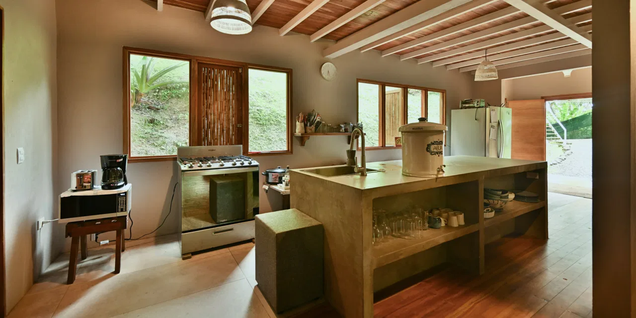 Home 3BR in Puerto Viejo Talamanca - Rainforest Gated Pool - Turnkey, photo 26