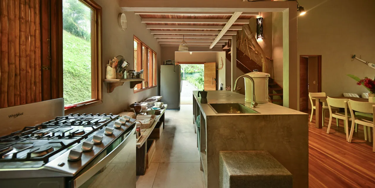 Home 3BR in Puerto Viejo Talamanca - Rainforest Gated Pool - Turnkey, photo 27