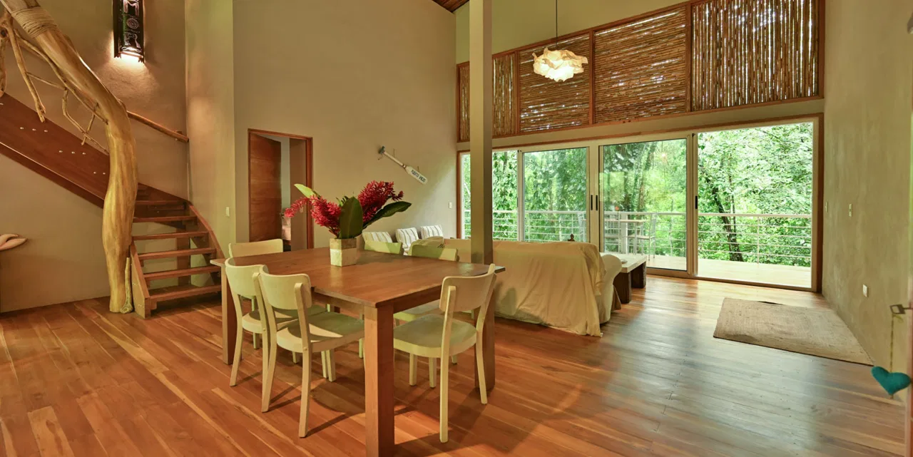 Home 3BR in Puerto Viejo Talamanca - Rainforest Gated Pool - Turnkey, photo 28