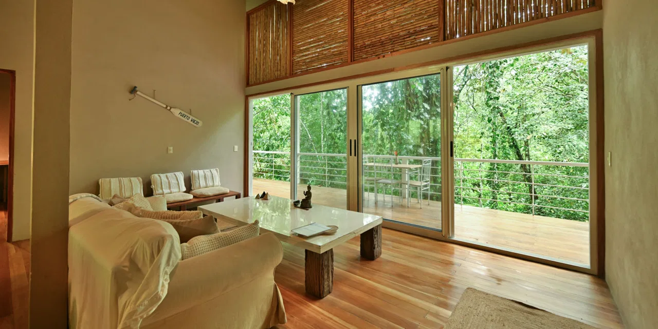 Home 3BR in Puerto Viejo Talamanca - Rainforest Gated Pool - Turnkey, photo 4