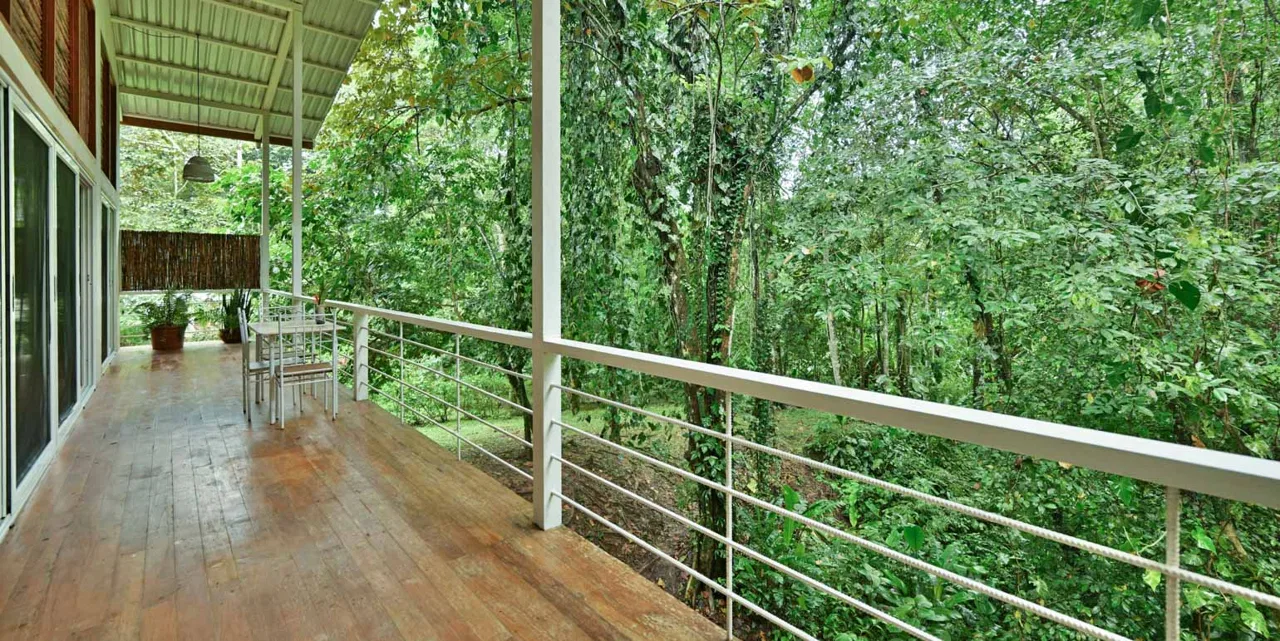 Home 3BR in Puerto Viejo Talamanca - Rainforest Gated Pool - Turnkey, photo 5