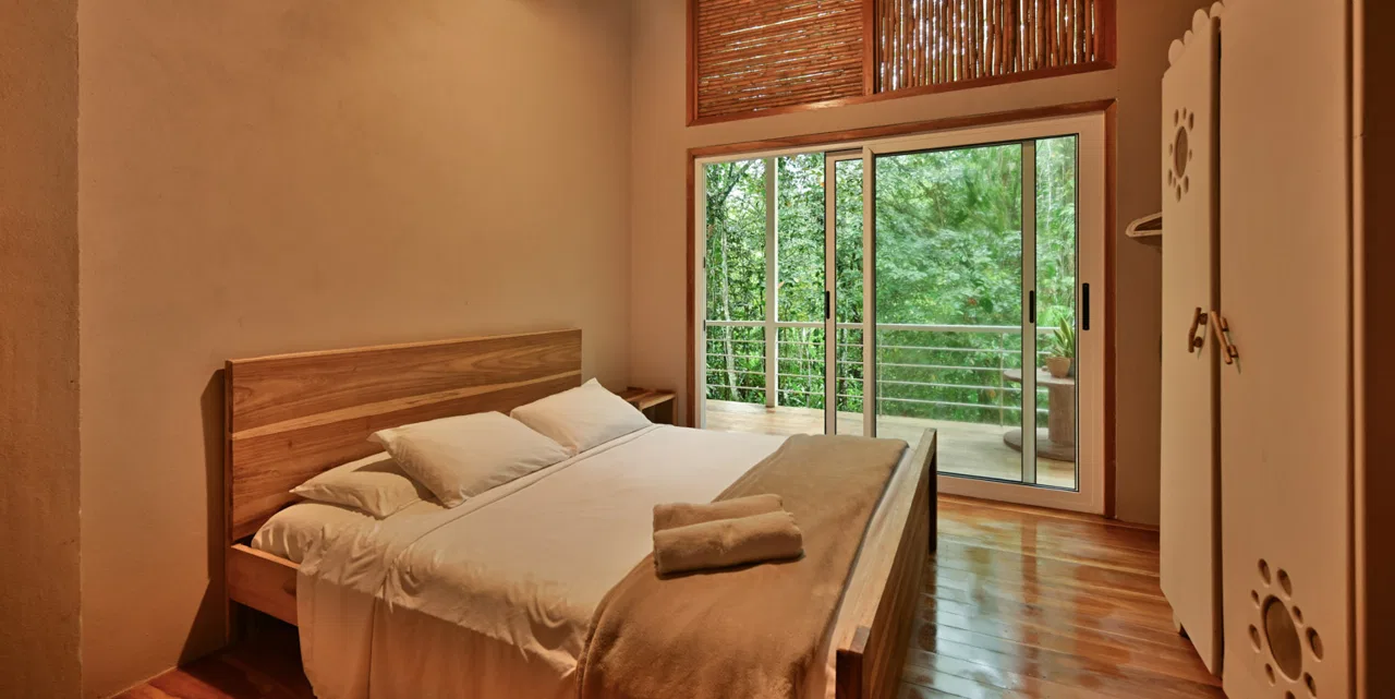 Home 3BR in Puerto Viejo Talamanca - Rainforest Gated Pool - Turnkey, photo 6