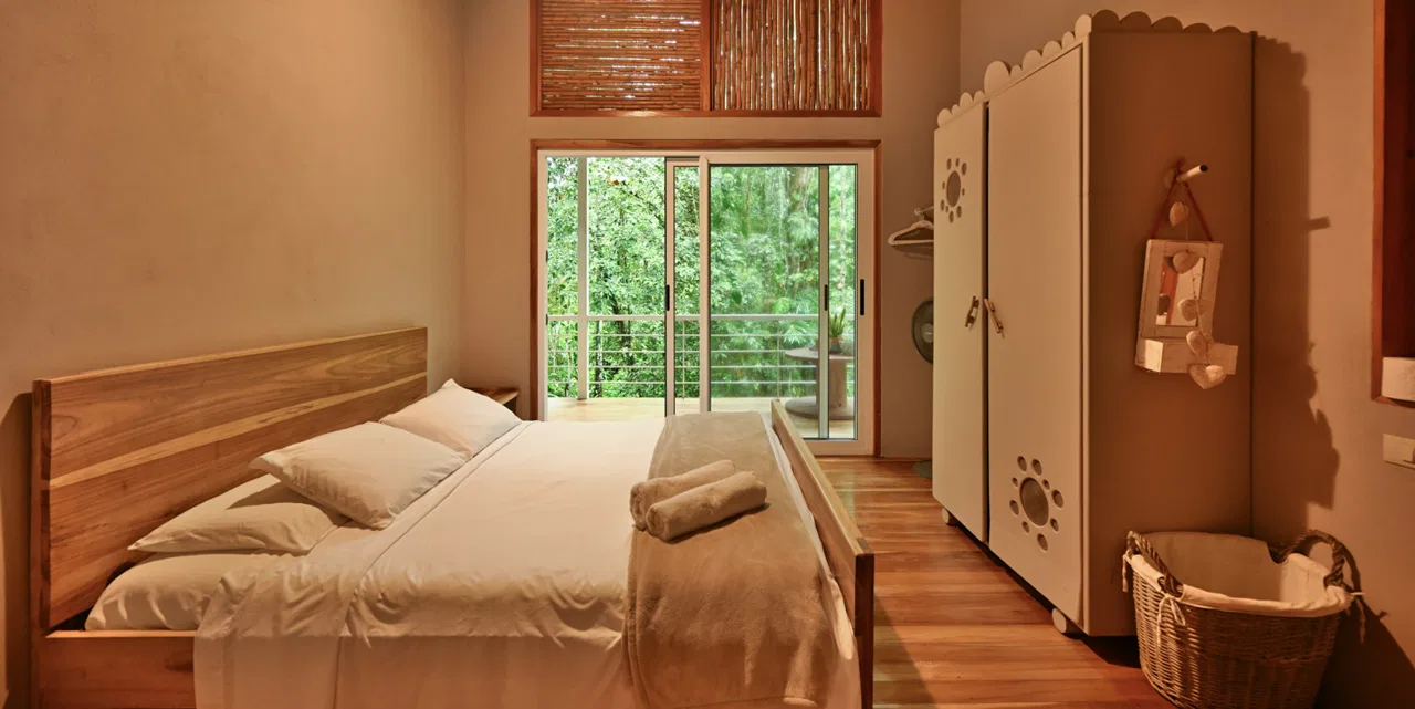 Home 3BR in Puerto Viejo Talamanca - Rainforest Gated Pool - Turnkey, photo 7