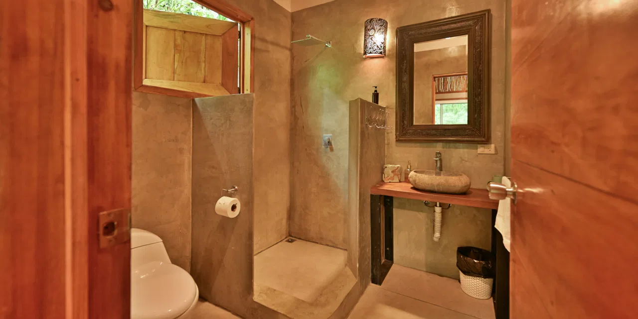 Home 3BR in Puerto Viejo Talamanca - Rainforest Gated Pool - Turnkey, photo 8