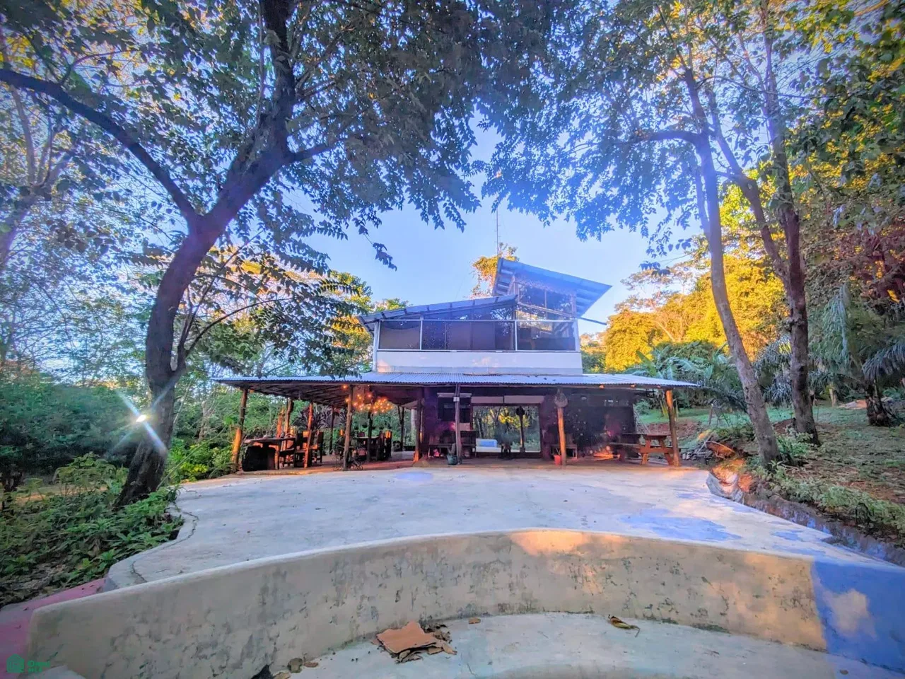 San José de Pinilla, Tamarindo, Guanacaste 50309