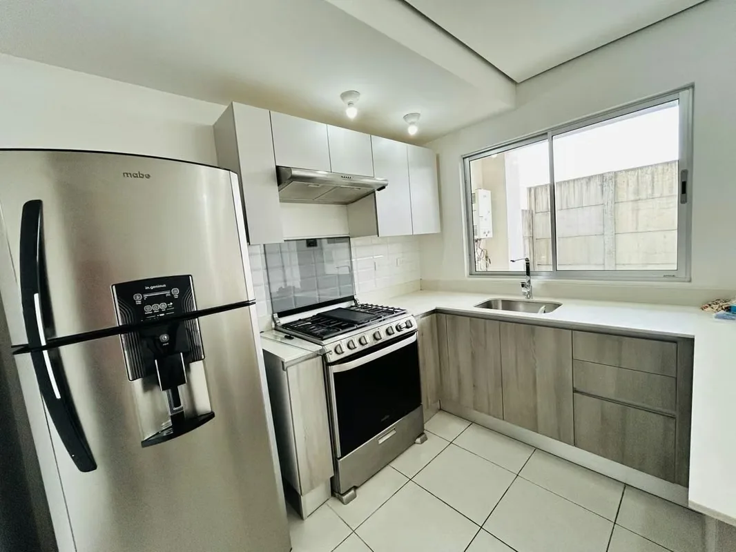 HOUSE FOR RENT IN CONDOMINIUM – MONTES DE OCA, photo 11