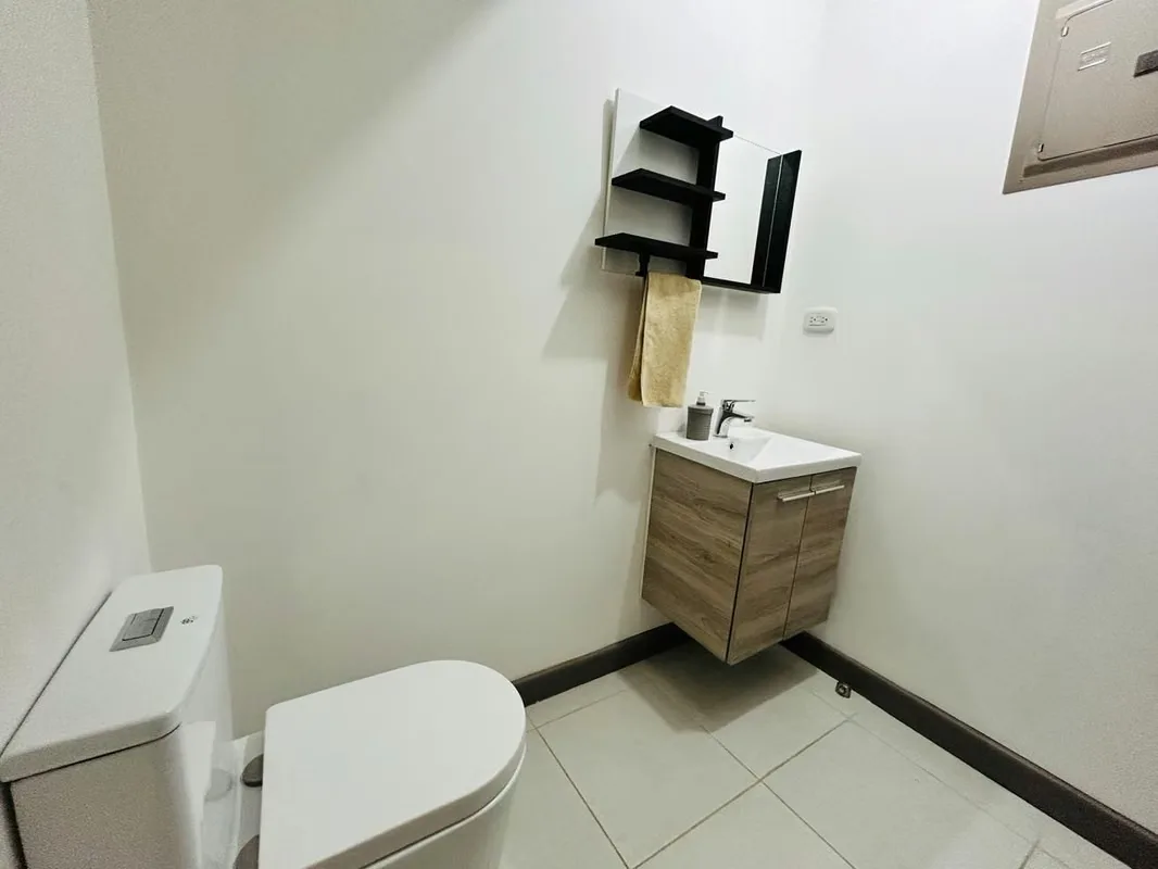 HOUSE FOR RENT IN CONDOMINIUM – MONTES DE OCA, photo 16