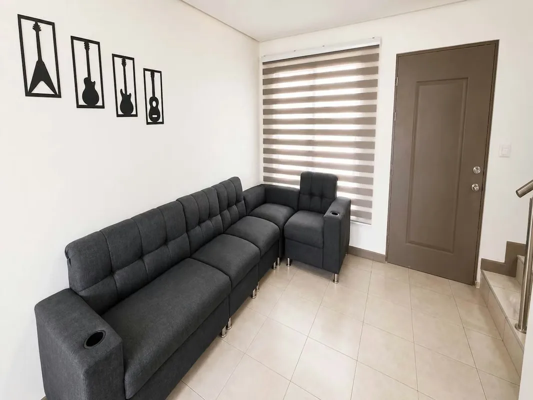 HOUSE FOR RENT IN CONDOMINIUM – MONTES DE OCA, photo 7
