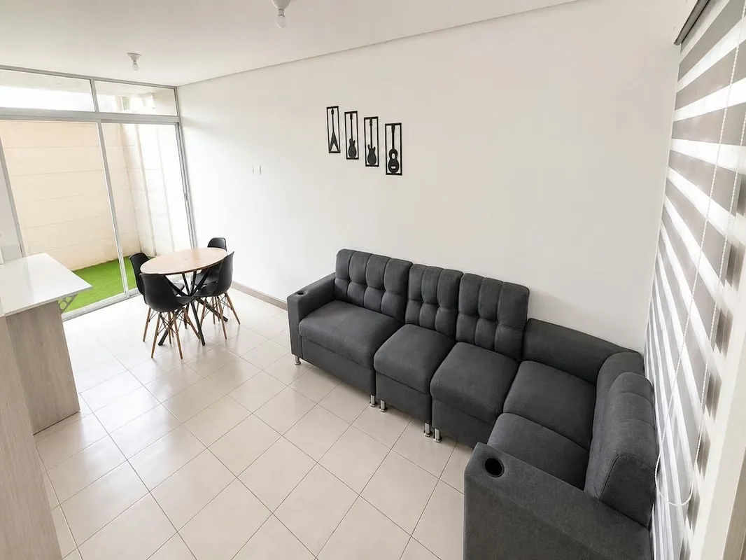 HOUSE FOR RENT IN CONDOMINIUM – MONTES DE OCA, photo 8
