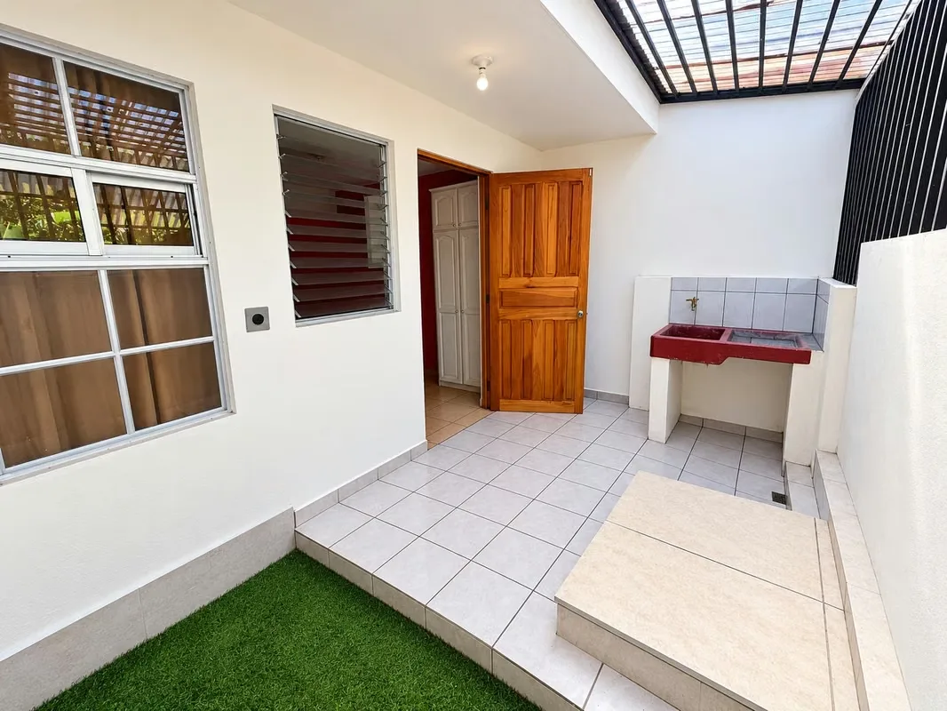 CASA EN VENTA EN RESIDENCIAL LOS CAFETOS, IPÍS DE GUADALUPE SRM, photo 2