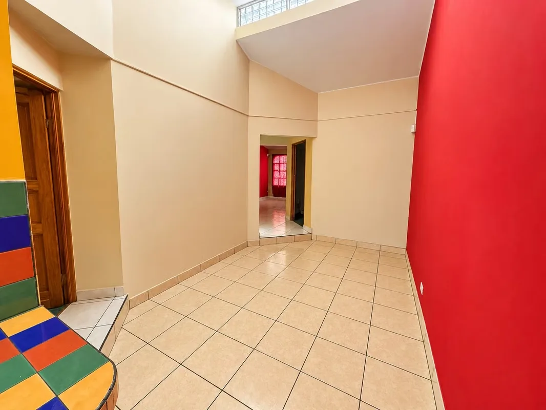 CASA EN VENTA EN RESIDENCIAL LOS CAFETOS, IPÍS DE GUADALUPE SRM, photo 5