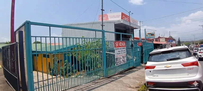Commercial Property for Sale in Ciudad Colón, photo 7