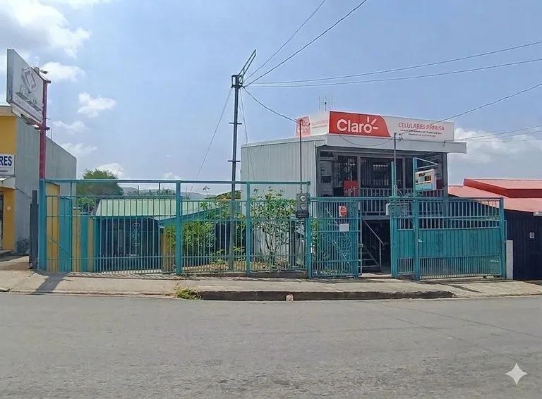 Commercial Property for Sale in Ciudad Colón, photo 9