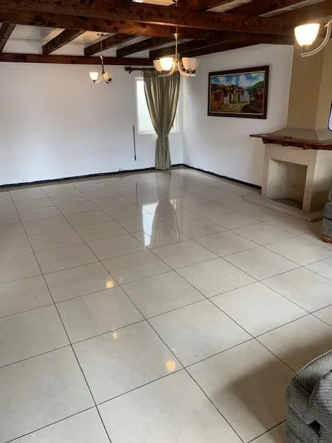 House for rent in San Pedro - Independent 1 level