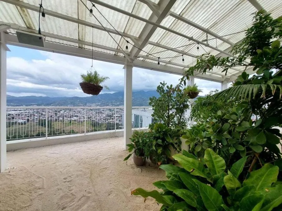 Alquiler de Apartamento en Mata Redonda, San José. - Venta en Mata Redonda, photo 11