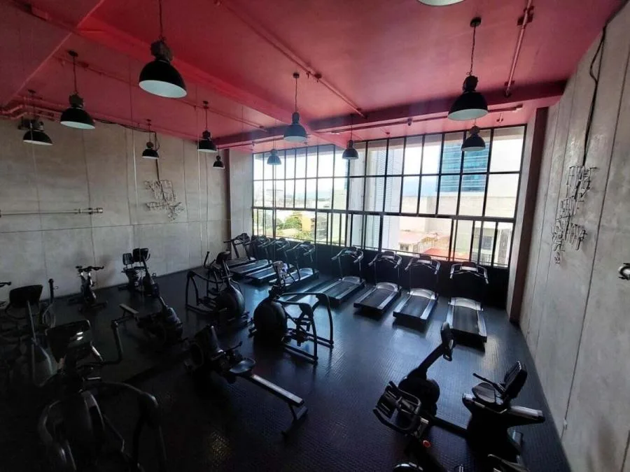 Alquiler de Apartamento en Mata Redonda, San José. - Venta en Mata Redonda, photo 14