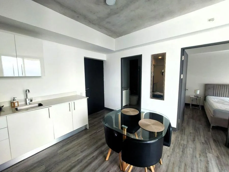 Alquiler de Apartamento en Mata Redonda, San José. - Venta en Mata Redonda, photo 5