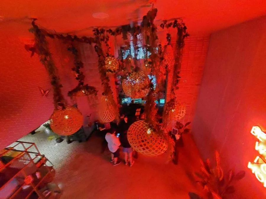 Alquiler de Apartamento en Mata Redonda, San José. - Venta en Mata Redonda, photo 7