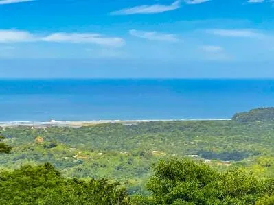 MOUNTAIN PROPERTY WITH OCEAN VIEWS IN THE UP OF TRES RIOS – 2.75 ACRES, photo 36