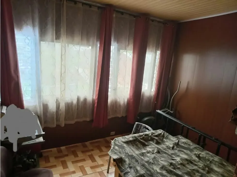 VENTA DE CASA, SAN JOSÉ, SAN PEDRO, BARRIO PINTO, photo 6