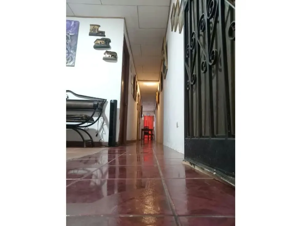 VENTA DE CASA, SAN JOSÉ, SAN PEDRO, BARRIO PINTO, photo 7