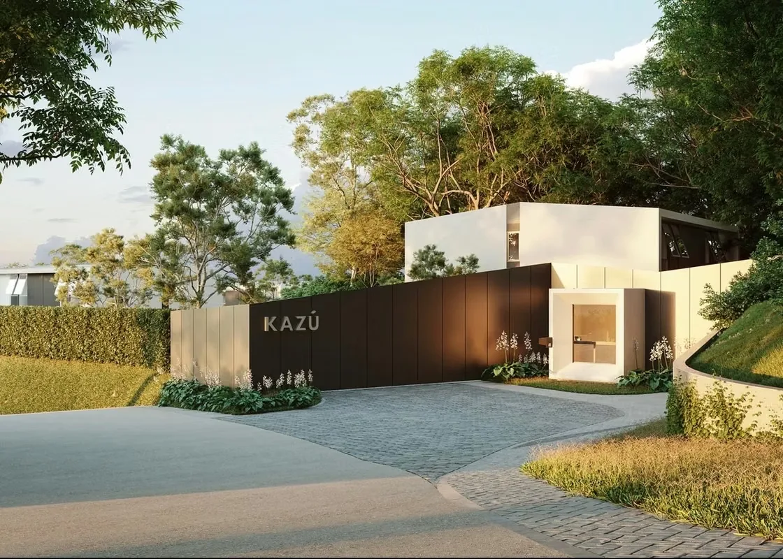 Casa en alquiler en Condominio KAZU, Escazu KSV