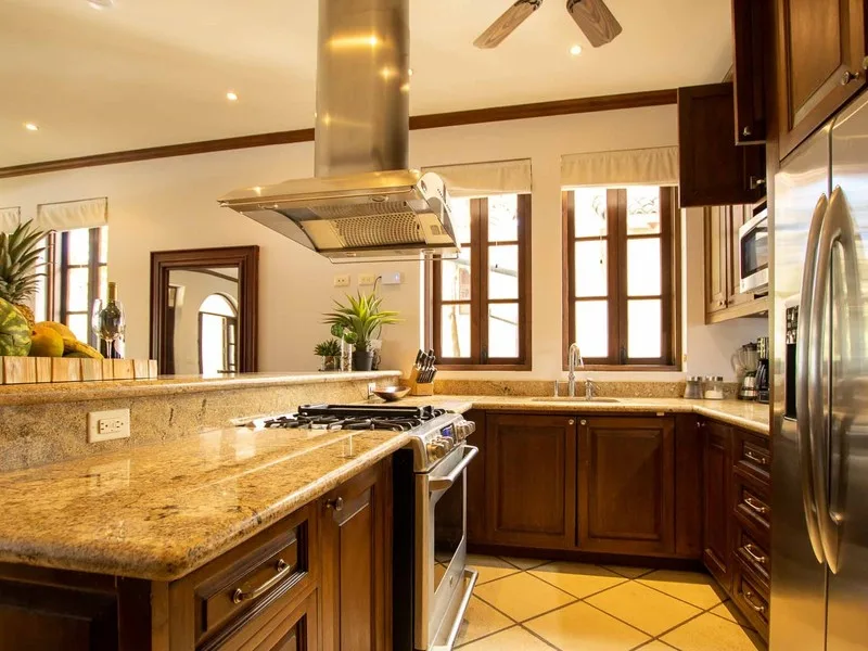 3 Bed Single Family Homes For Sale in Playa Danta, photo 4