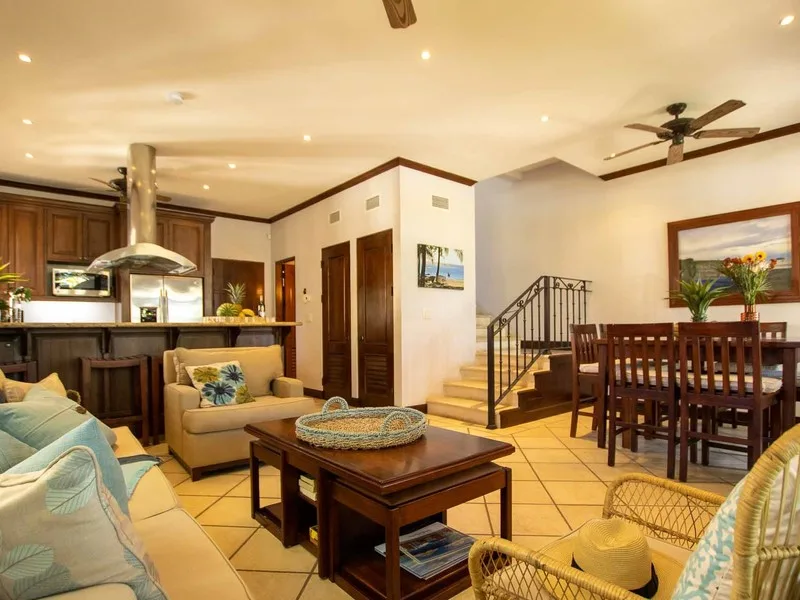 3 Bed Single Family Homes For Sale in Playa Danta, photo 5