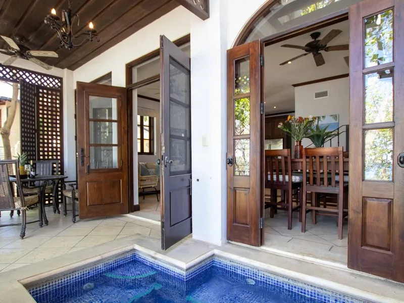 3 Bed Single Family Homes For Sale in Playa Danta, photo 6