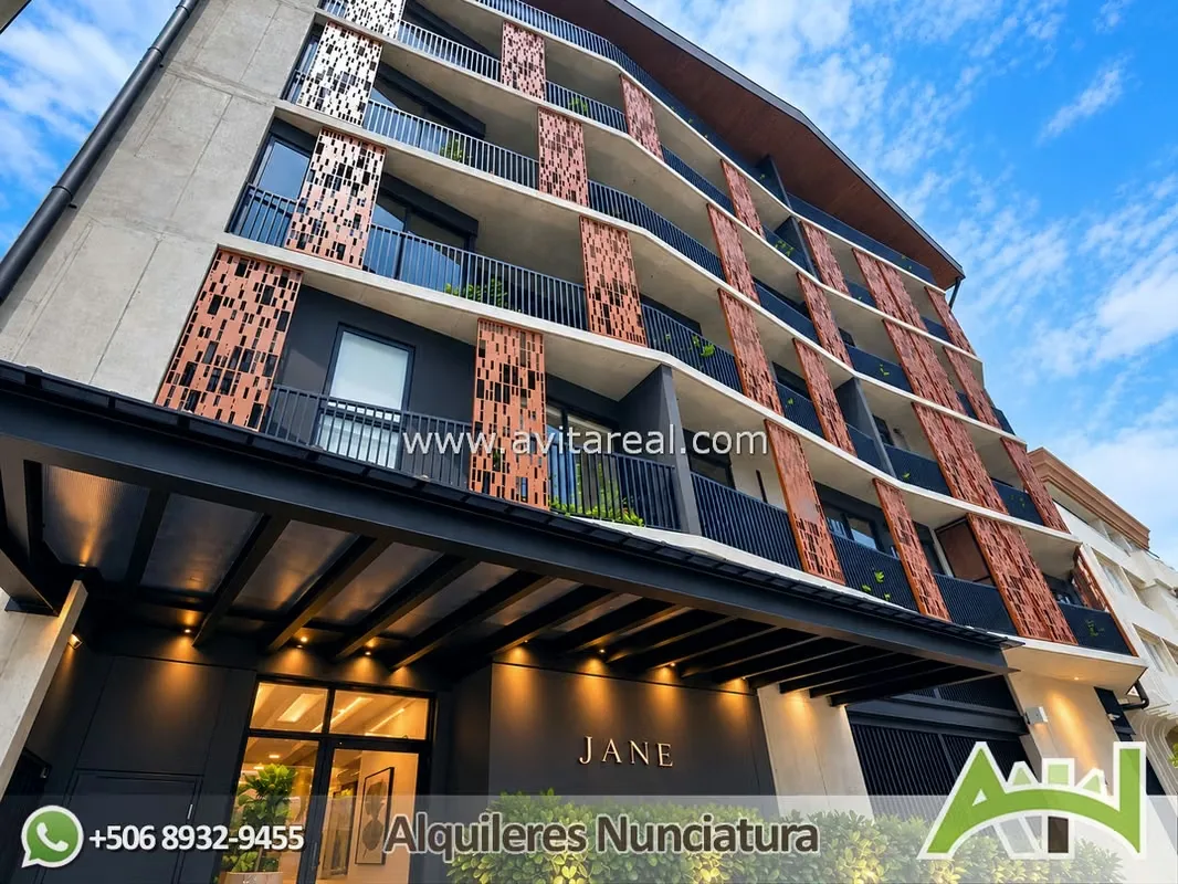 2-Bedroom Apartment with Appliances in Rohrmoser | The Jane