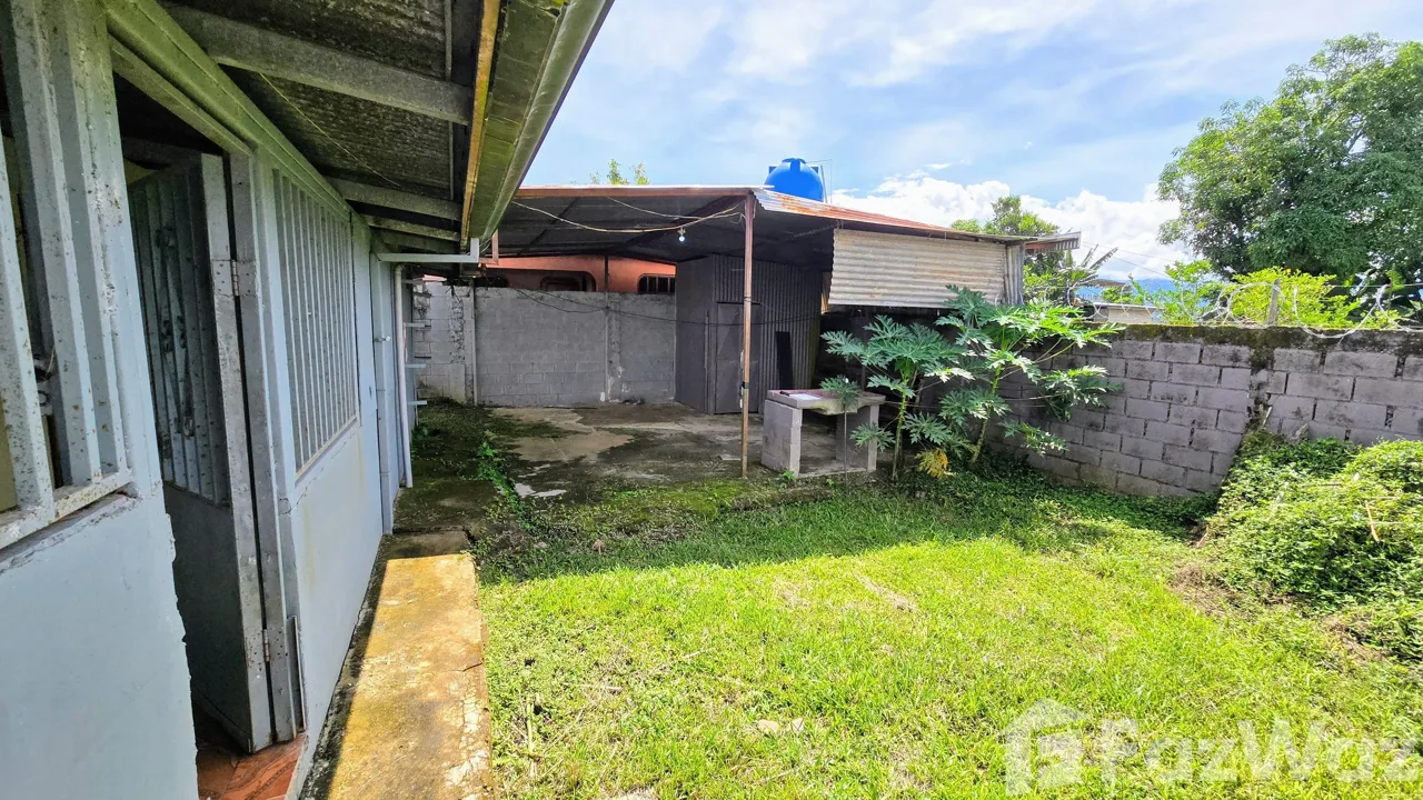 Fantastic home for sale with awesone location in Perez Zeledon Costa Rica, photo 11