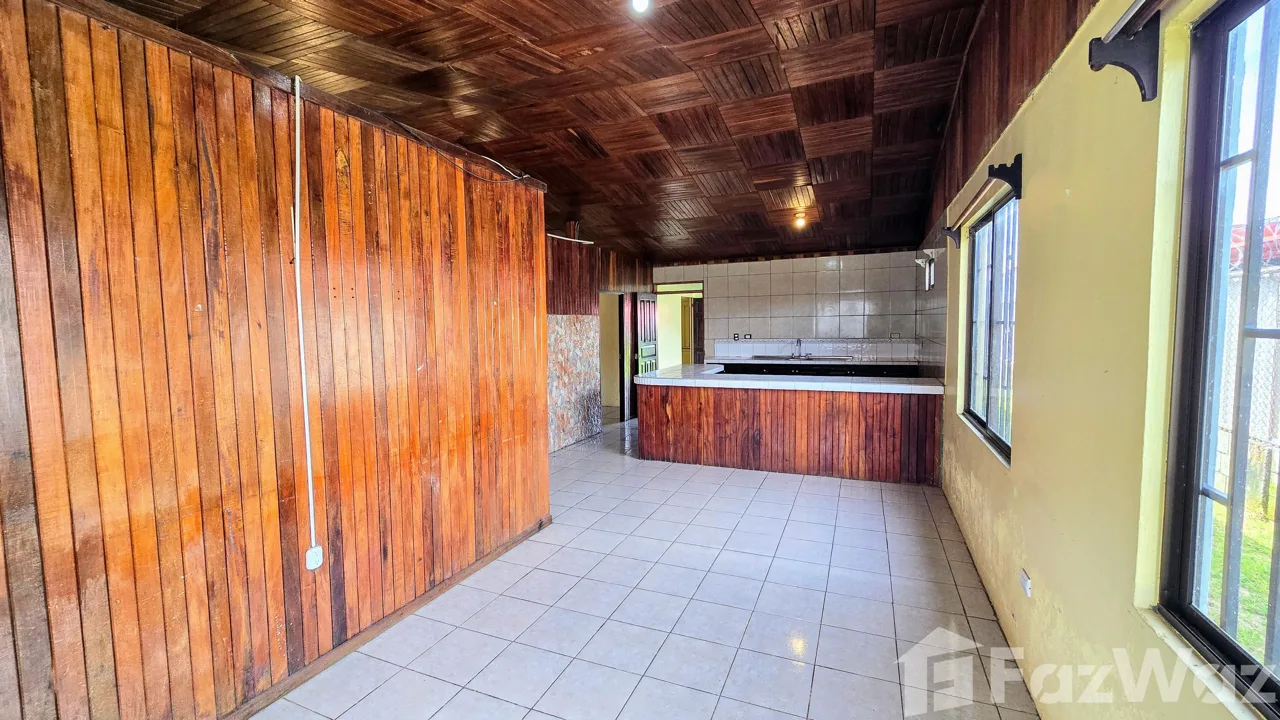 Fantastic home for sale with awesone location in Perez Zeledon Costa Rica, photo 12