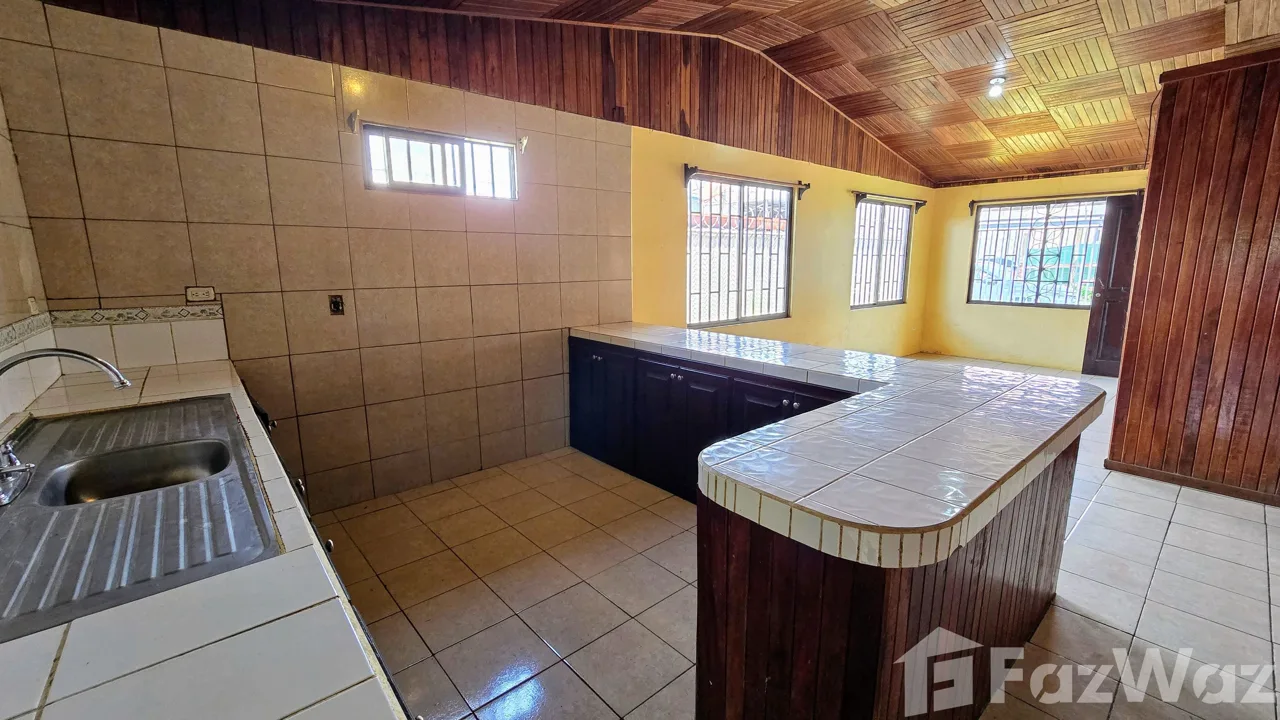 Fantastic home for sale with awesone location in Perez Zeledon Costa Rica, photo 4