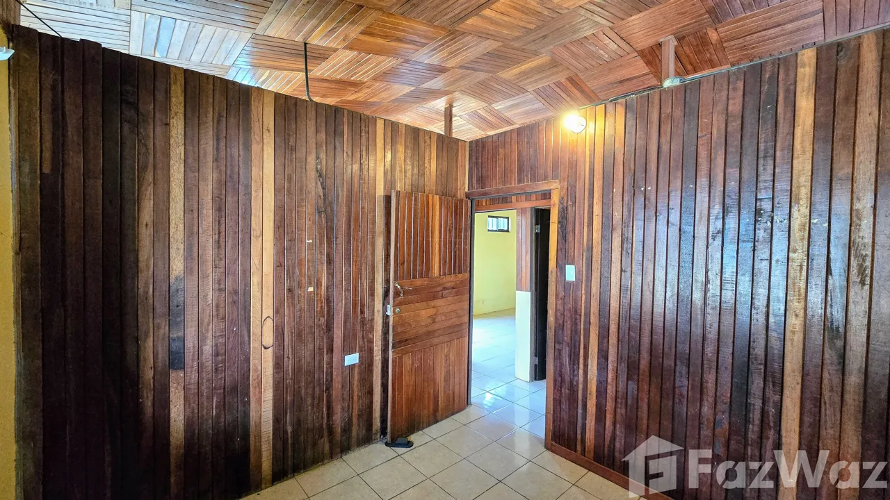 Fantastic home for sale with awesone location in Perez Zeledon Costa Rica, photo 5