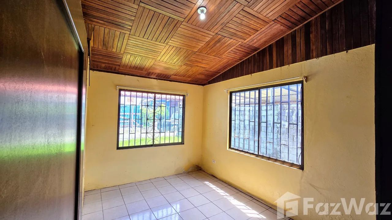 Fantastic home for sale with awesone location in Perez Zeledon Costa Rica, photo 6