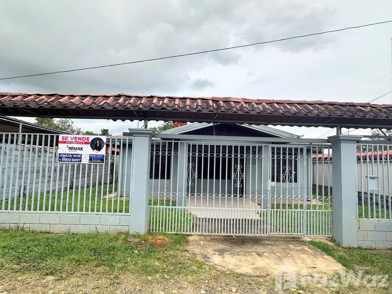 Fantastic home for sale with awesone location in Perez Zeledon Costa Rica, photo 8