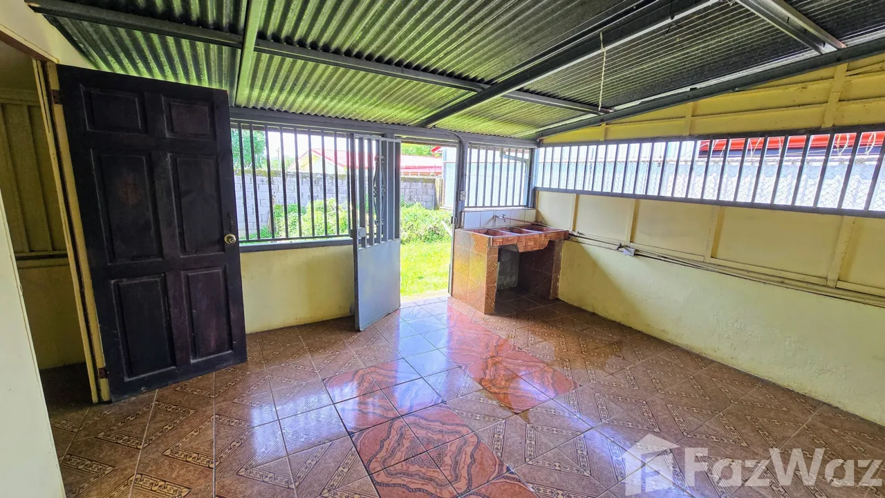 Fantastic home for sale with awesone location in Perez Zeledon Costa Rica, photo 9