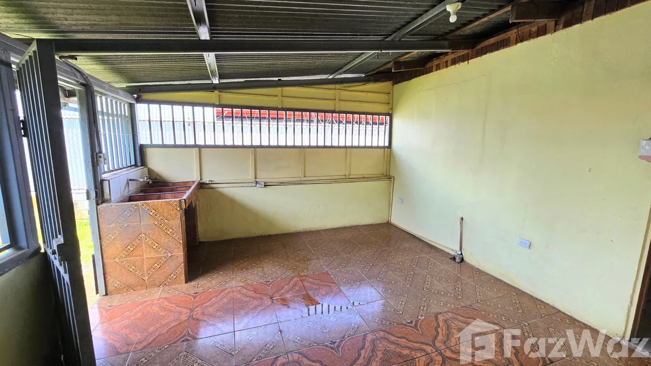 Fantastic home for sale with awesone location in Perez Zeledon Costa Rica, photo 10