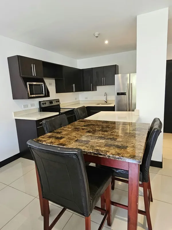 Looking for a fully furnished, modern apartment with amenities that truly make a difference?